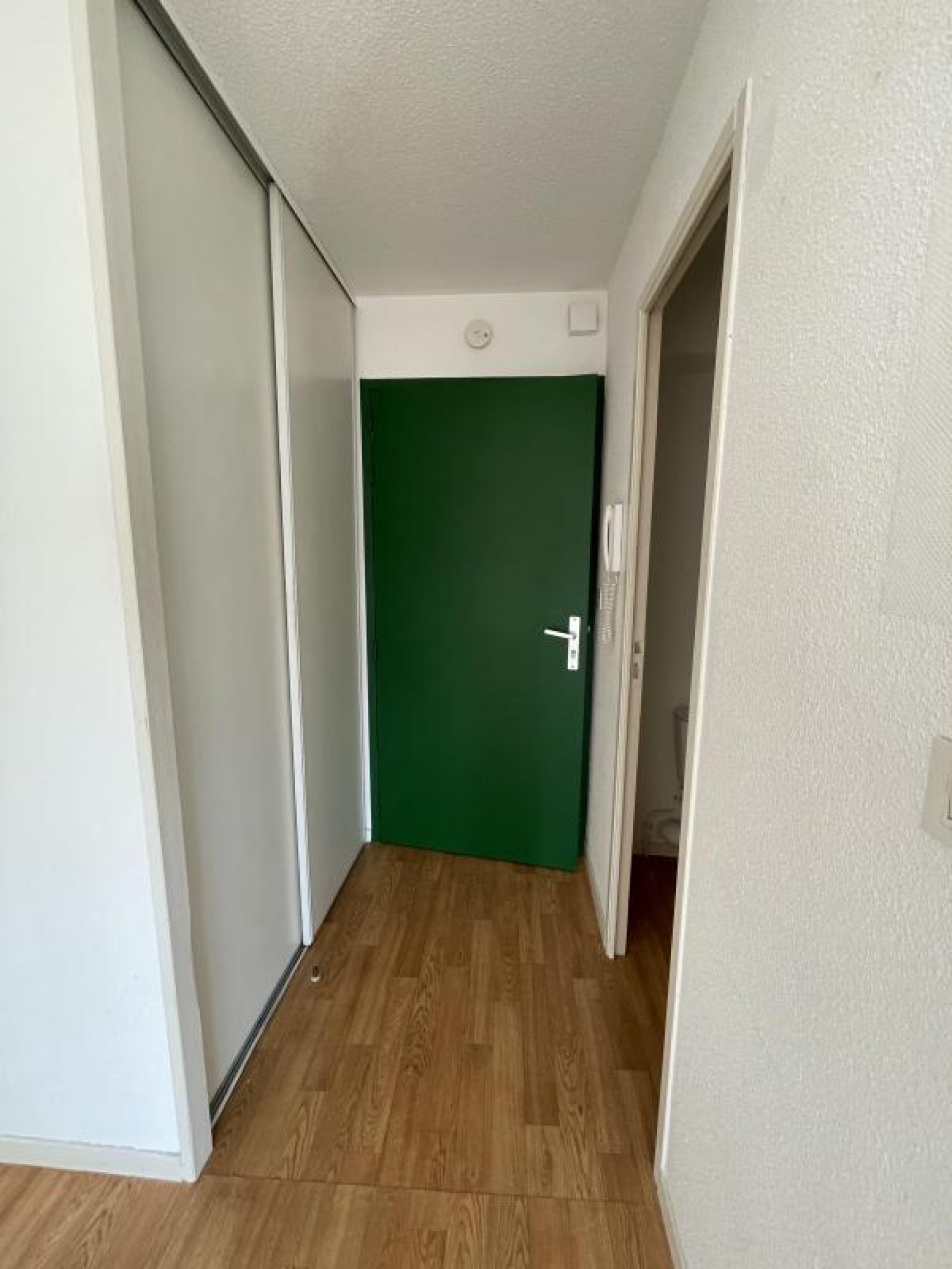 Appartement Boulevard Jules Verne à Nantes