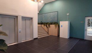 Flat Bisschop Tulpijndreef in Utrecht