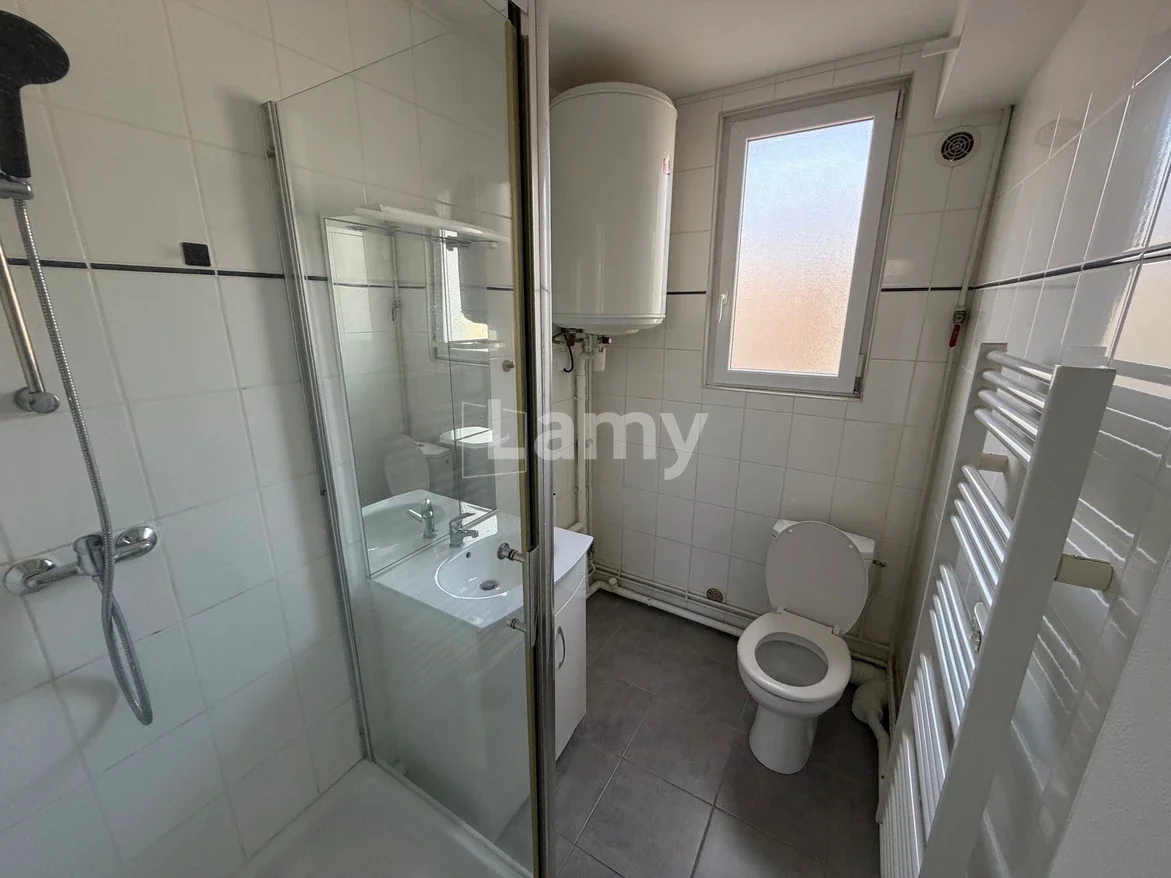 Appartement Rue Jean Jaurès à Montataire