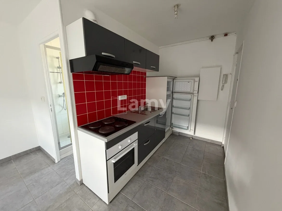Appartement Rue Jean Jaurès à Montataire