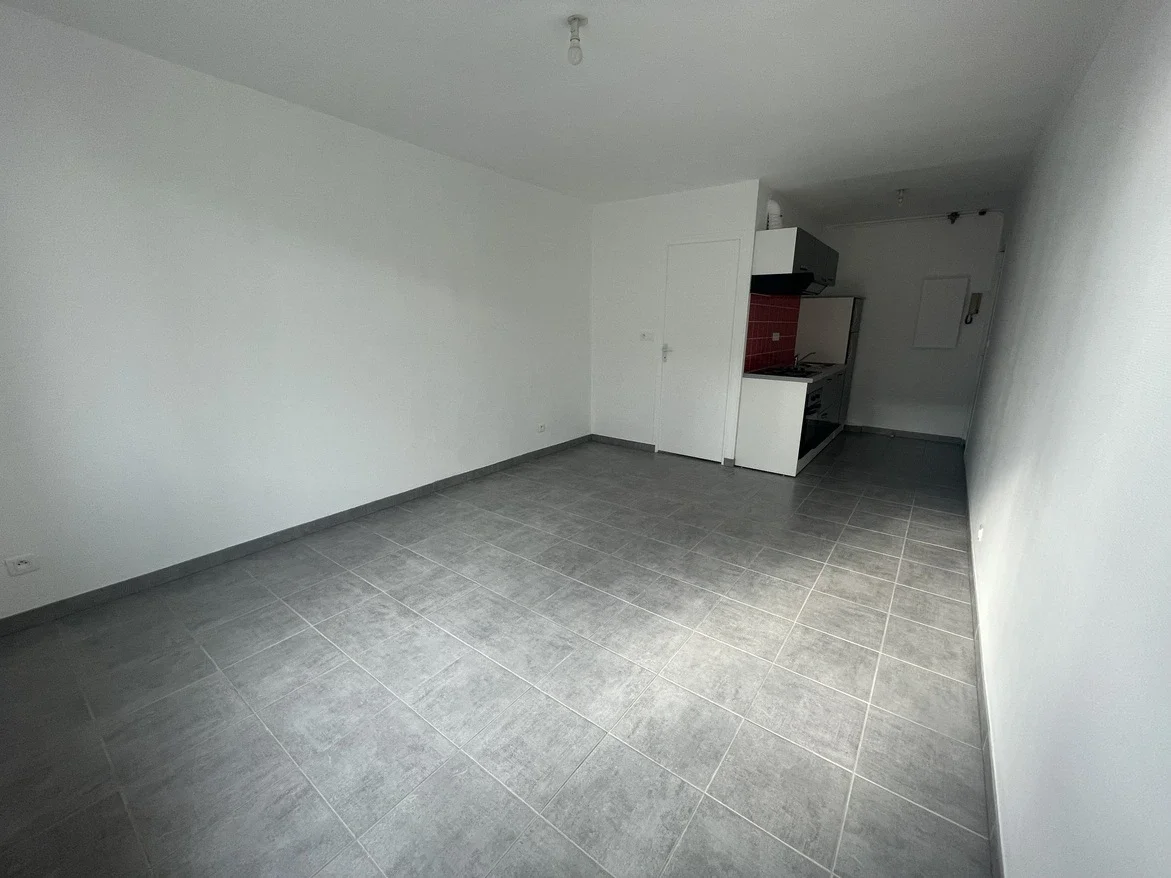 Appartement Rue Jean Jaurès à Montataire