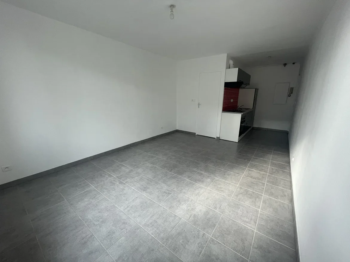 Appartement Rue Jean Jaurès à Montataire