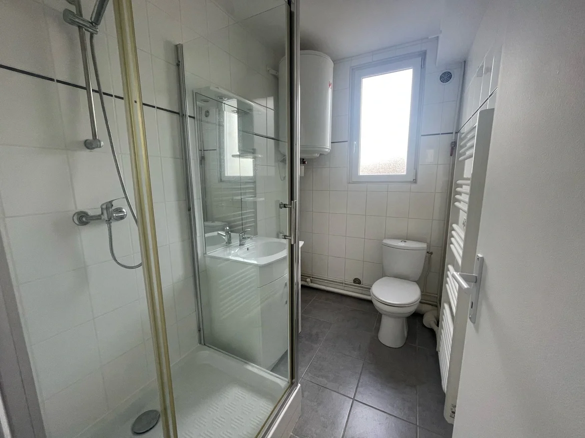 Appartement Rue Jean Jaurès à Montataire