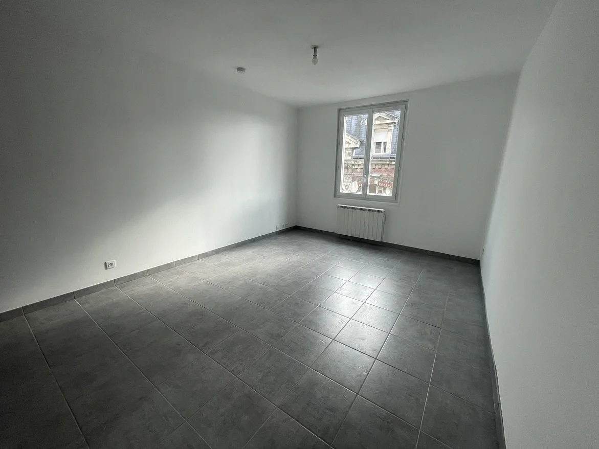 Appartement Rue Jean Jaurès à Montataire