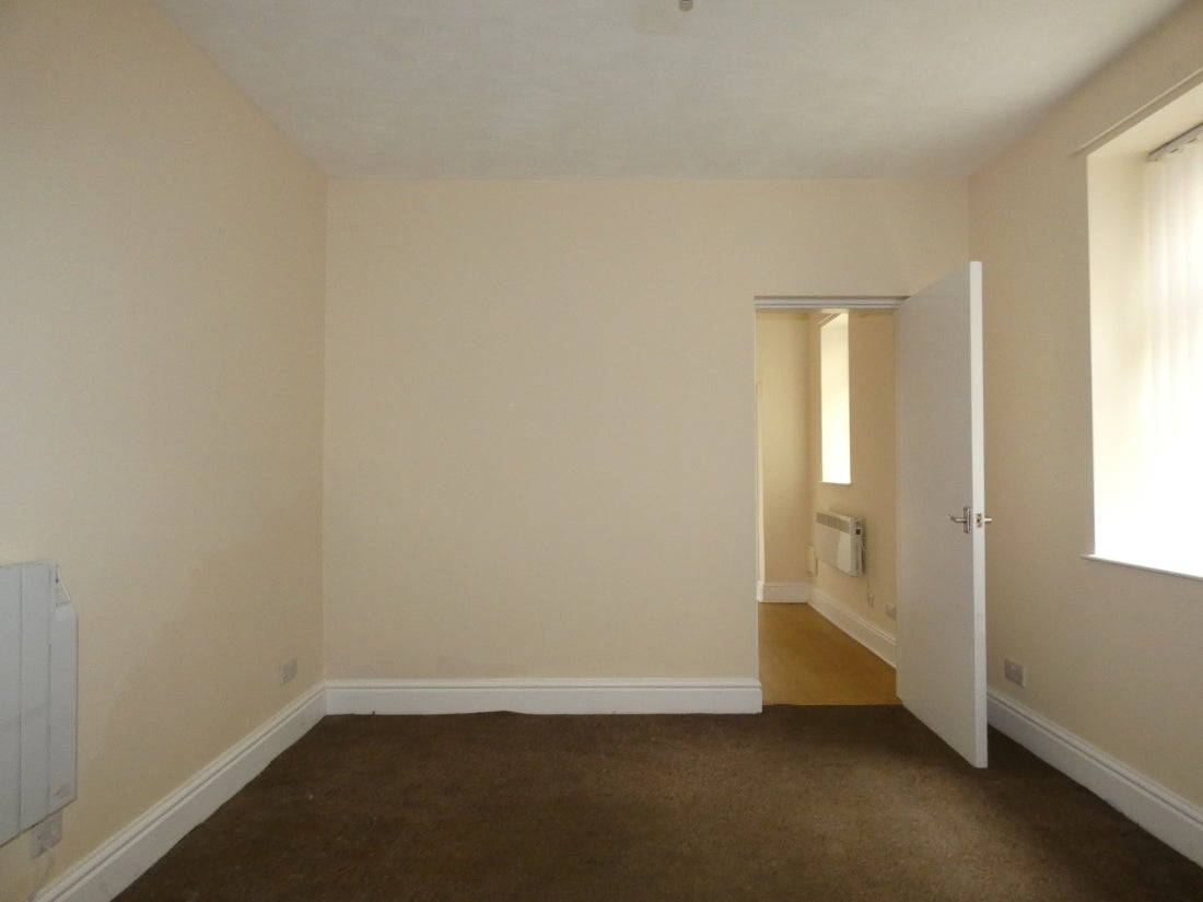 Flat Cheltenham Road in Blackpool