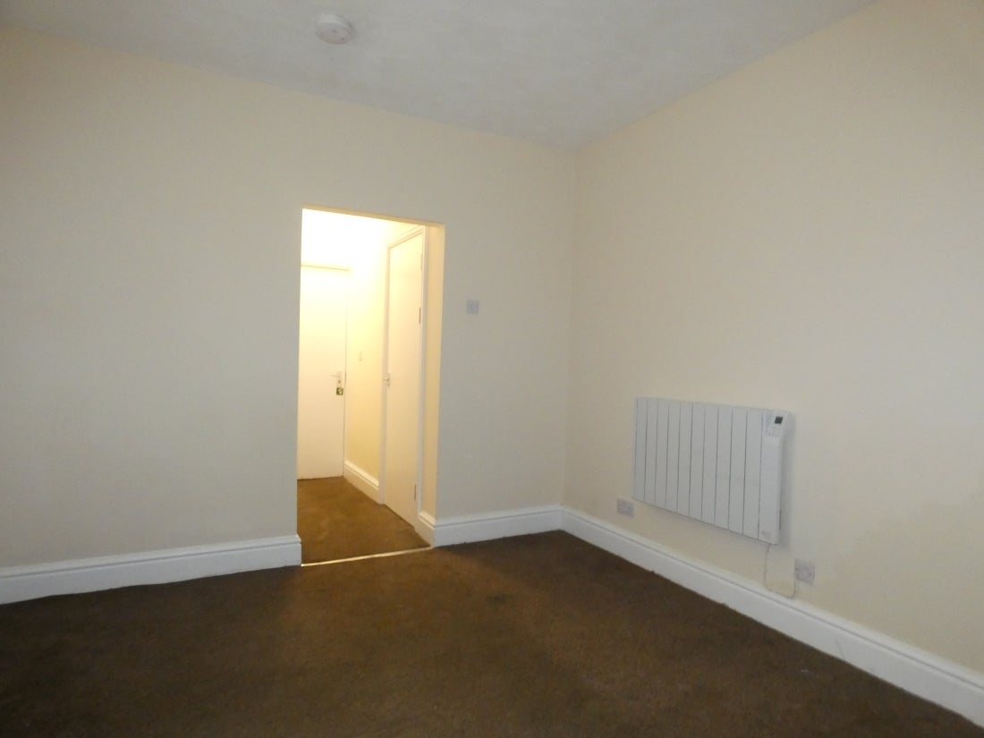 Flat Cheltenham Road in Blackpool