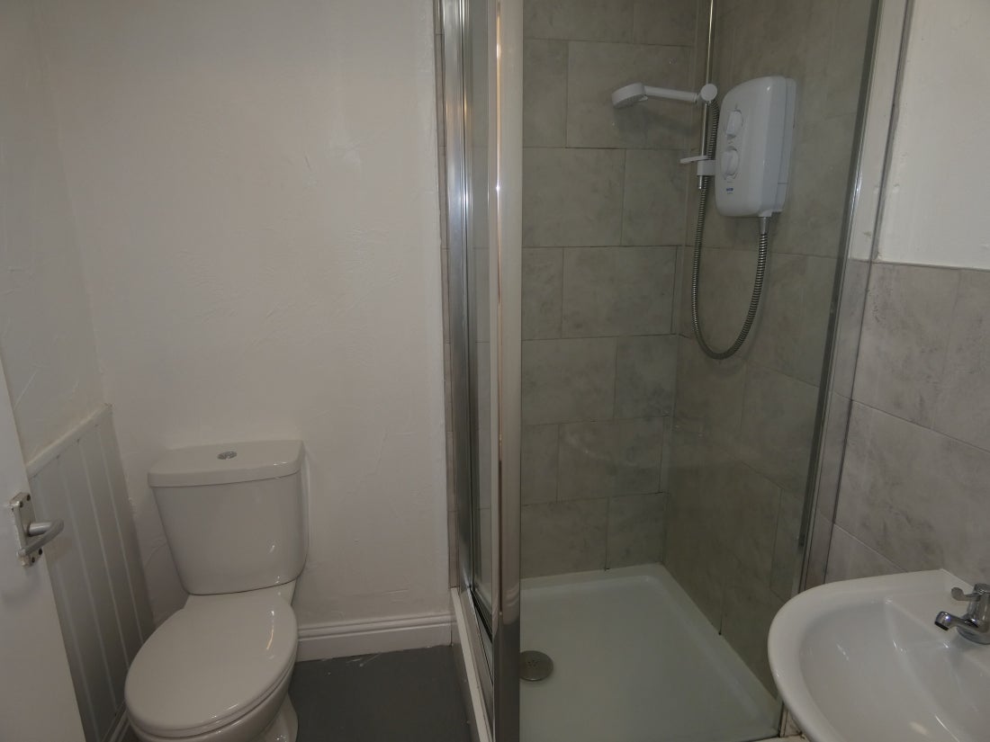 Flat Cheltenham Road in Blackpool