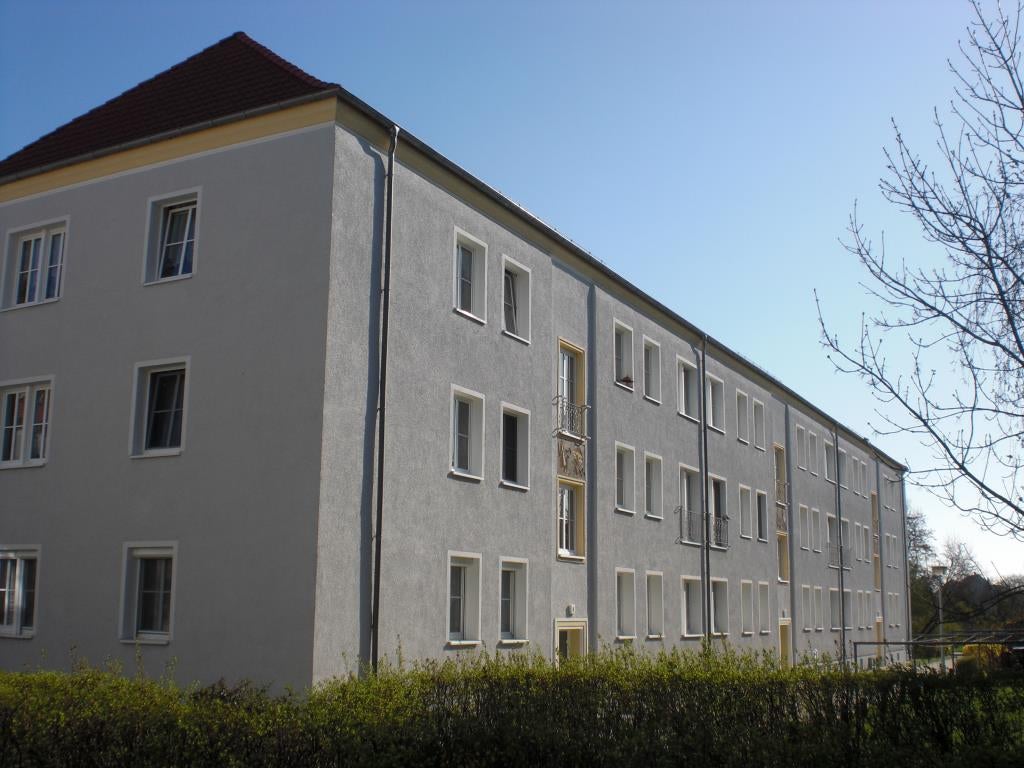 Wohnung Theodor-Storm-Straße in Hoyerswerda