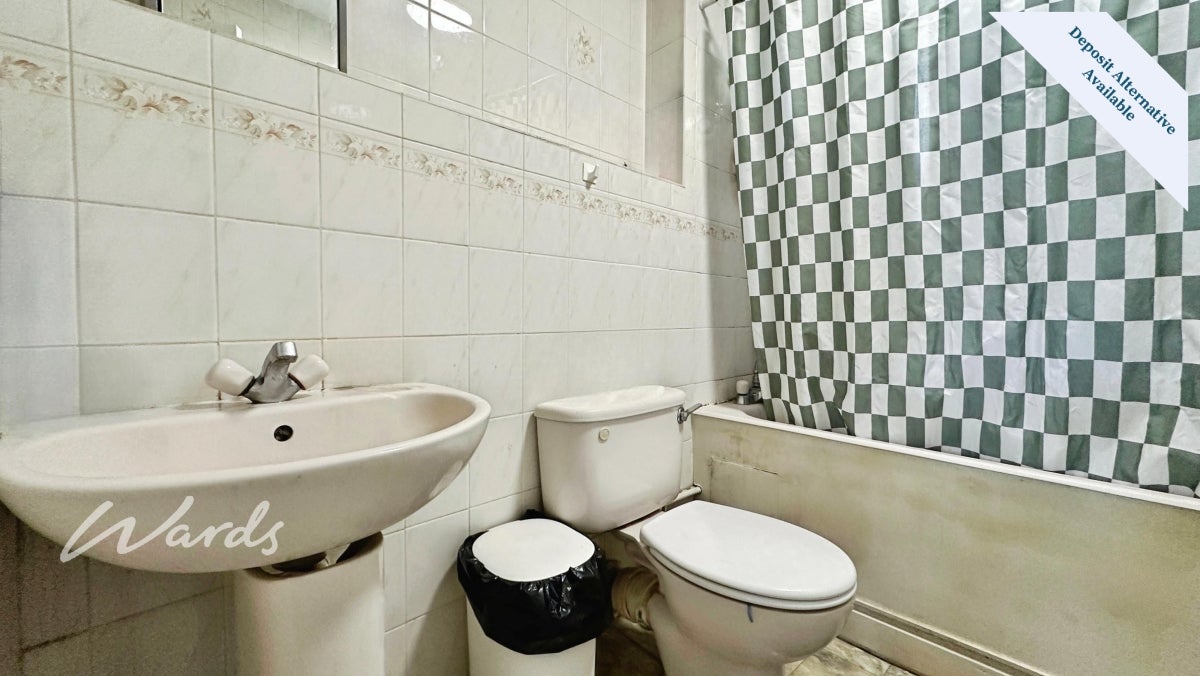 Flat Tonbridge Road in Maidstone