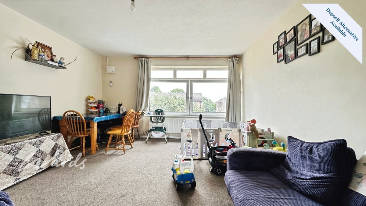 Flat Tonbridge Road in Maidstone