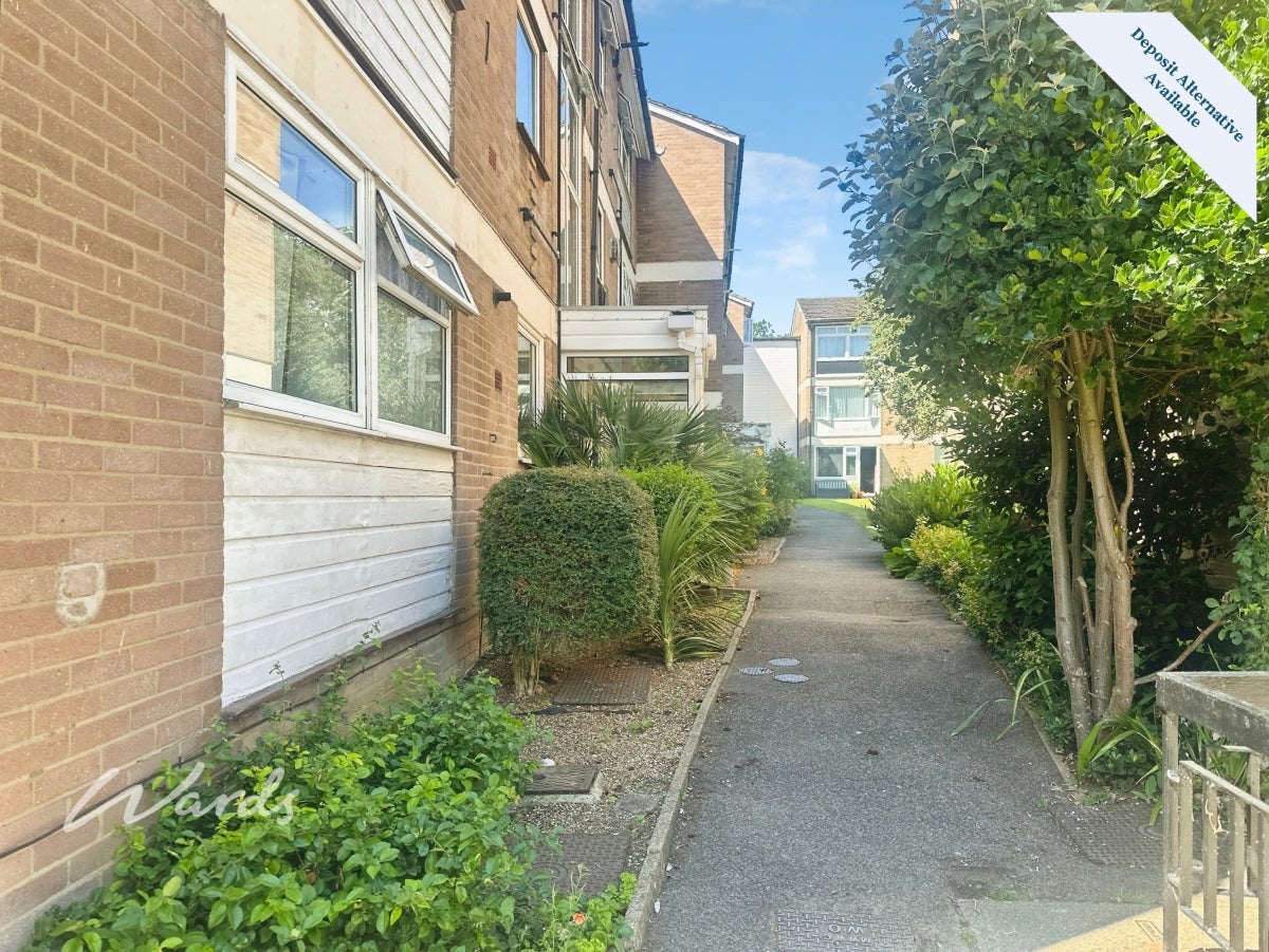 Flat Tonbridge Road in Maidstone