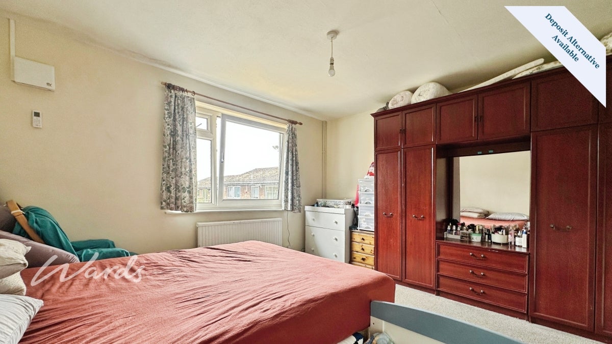 Flat Tonbridge Road in Maidstone