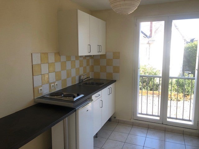 Appartement Place Alfred Lallié à Nantes