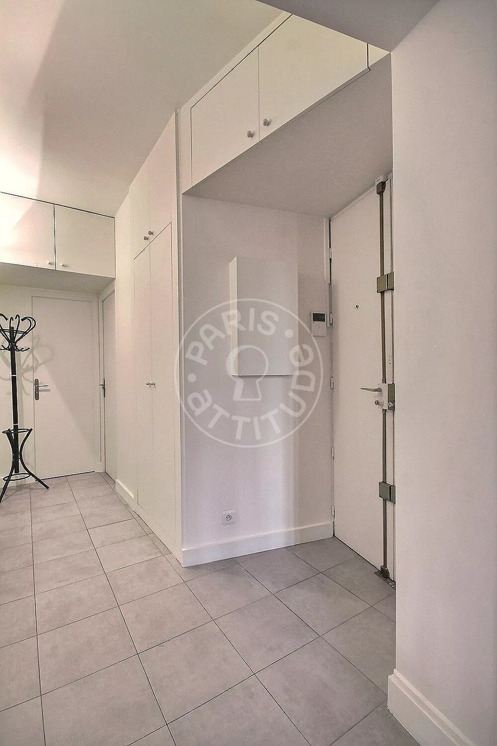 Appartement Rue Yvon Villarceau à Paris