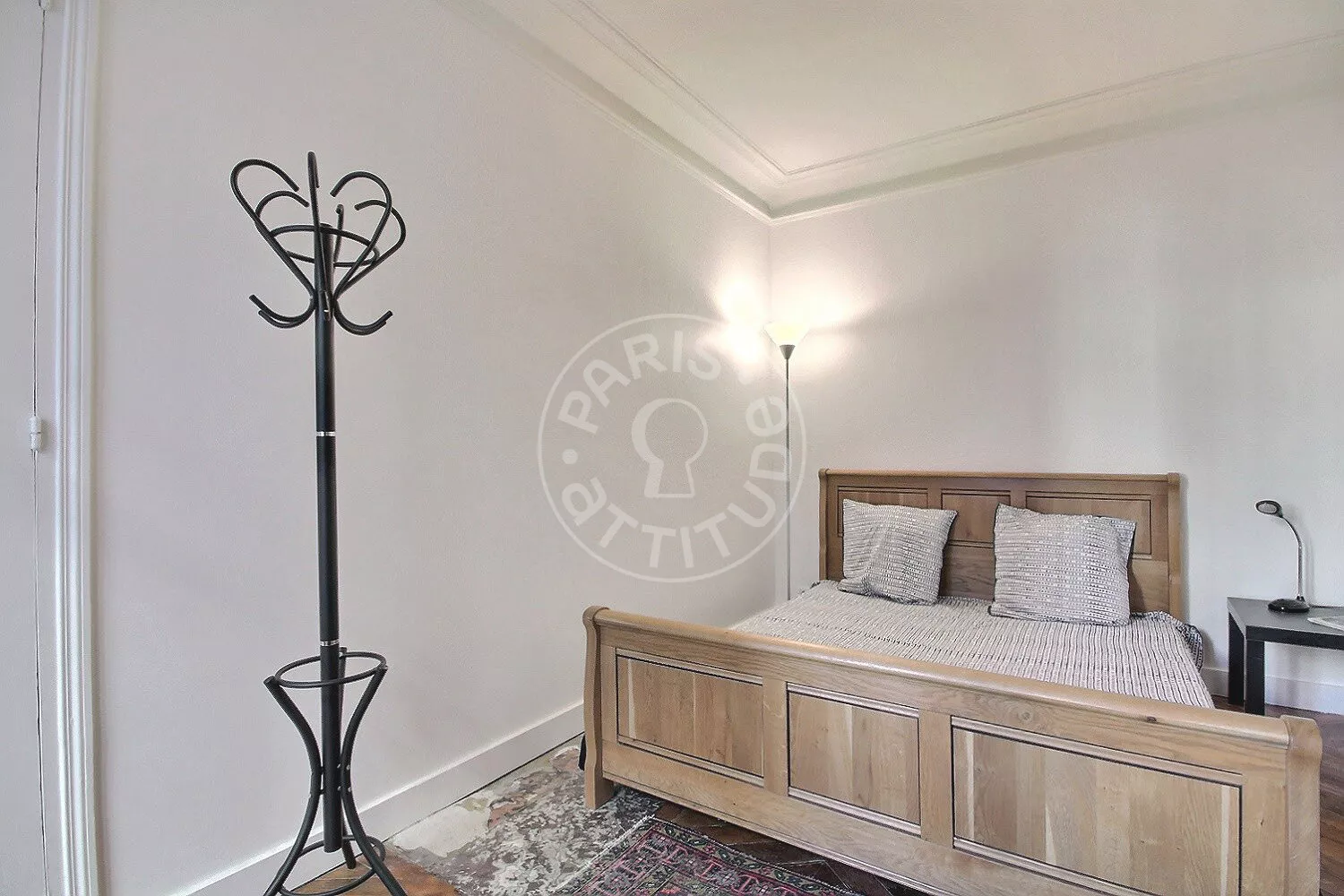 Appartement Rue Yvon Villarceau à Paris