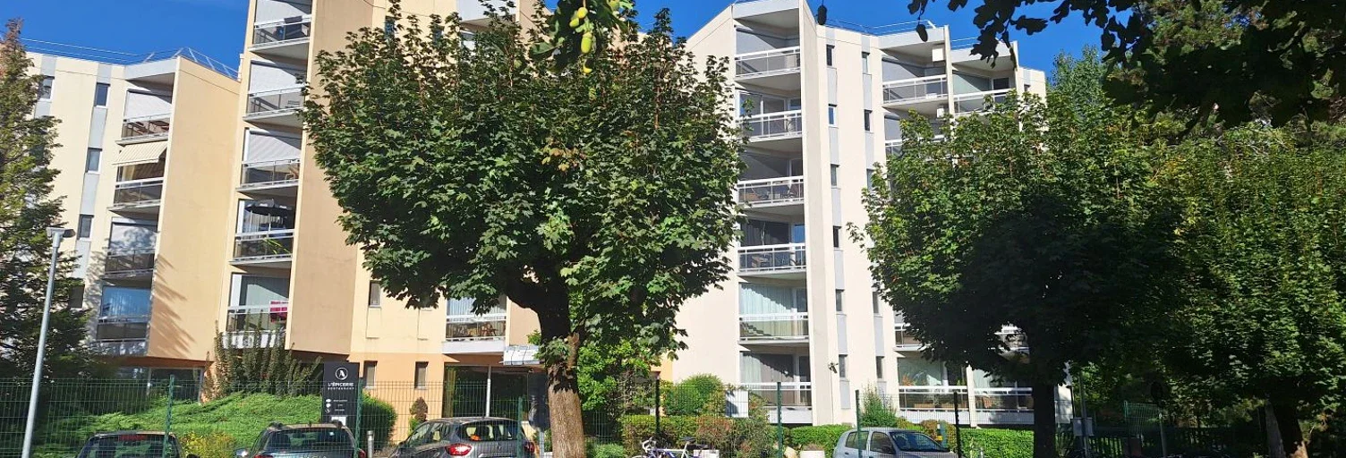 Appartement Avenue de Verdun à Meylan