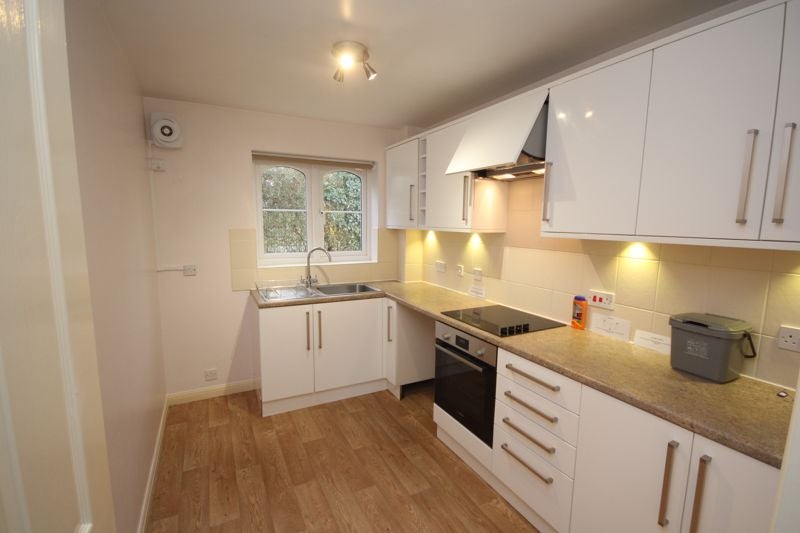 Flat Anxey Way in Haddenham