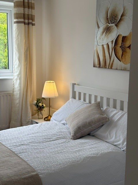 Flat Farr Drive in Coventry