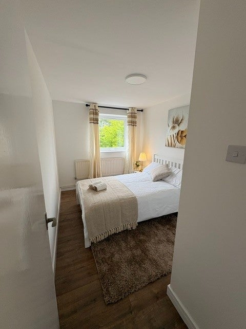 Flat Farr Drive in Coventry