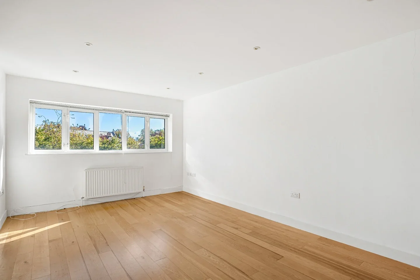 Flat Ealing Green in Greater London