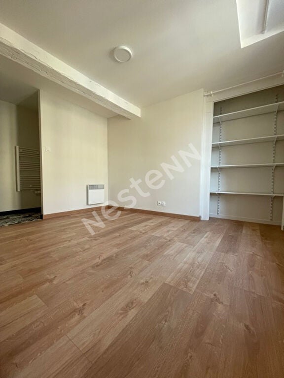 Appartement Rue Neuve d'Argenson à Bergerac
