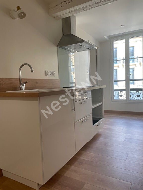 Appartement Rue Neuve d'Argenson à Bergerac