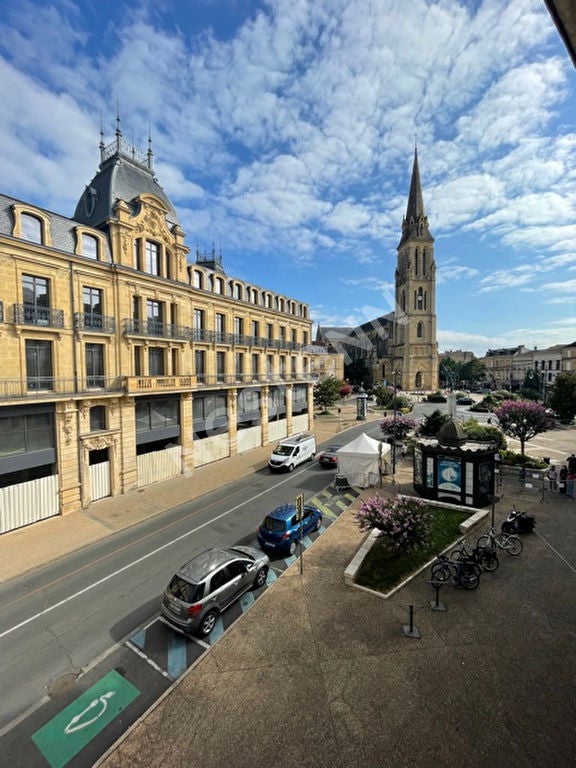 Flat Rue Neuve d'Argenson in Bergerac