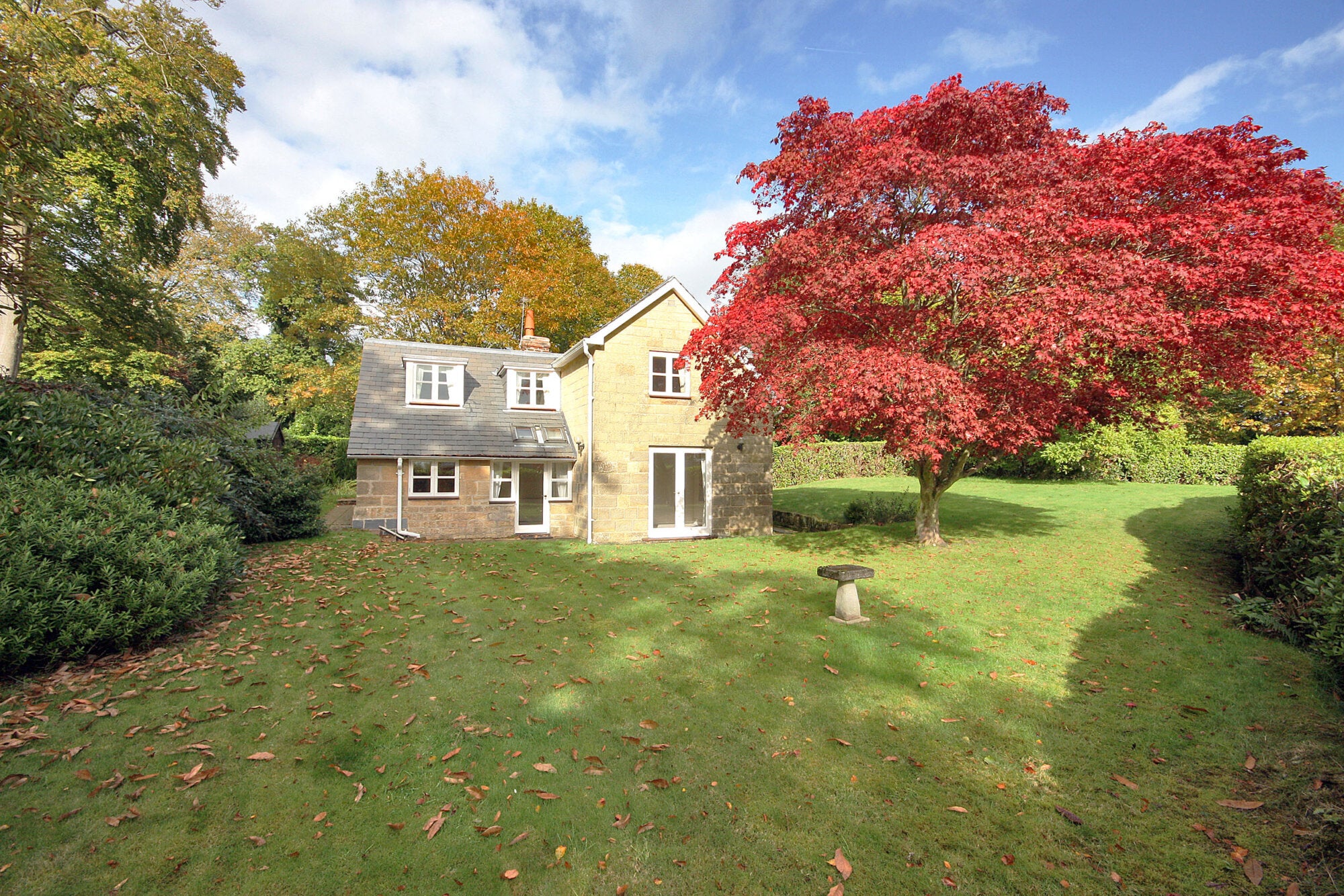 House Broom Lane in Tunbridge Wells