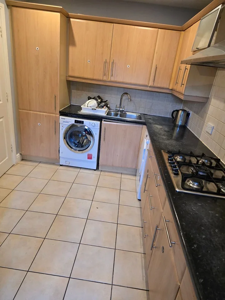 House Covesfield in Gravesham