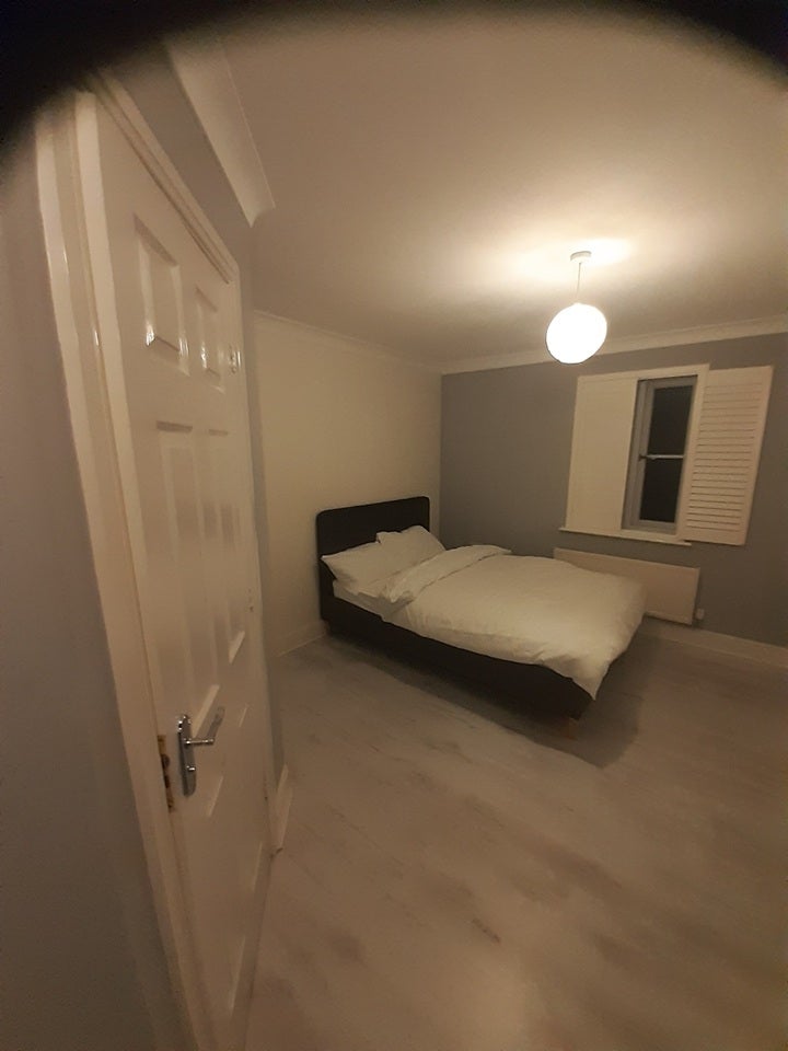House Covesfield in Gravesham