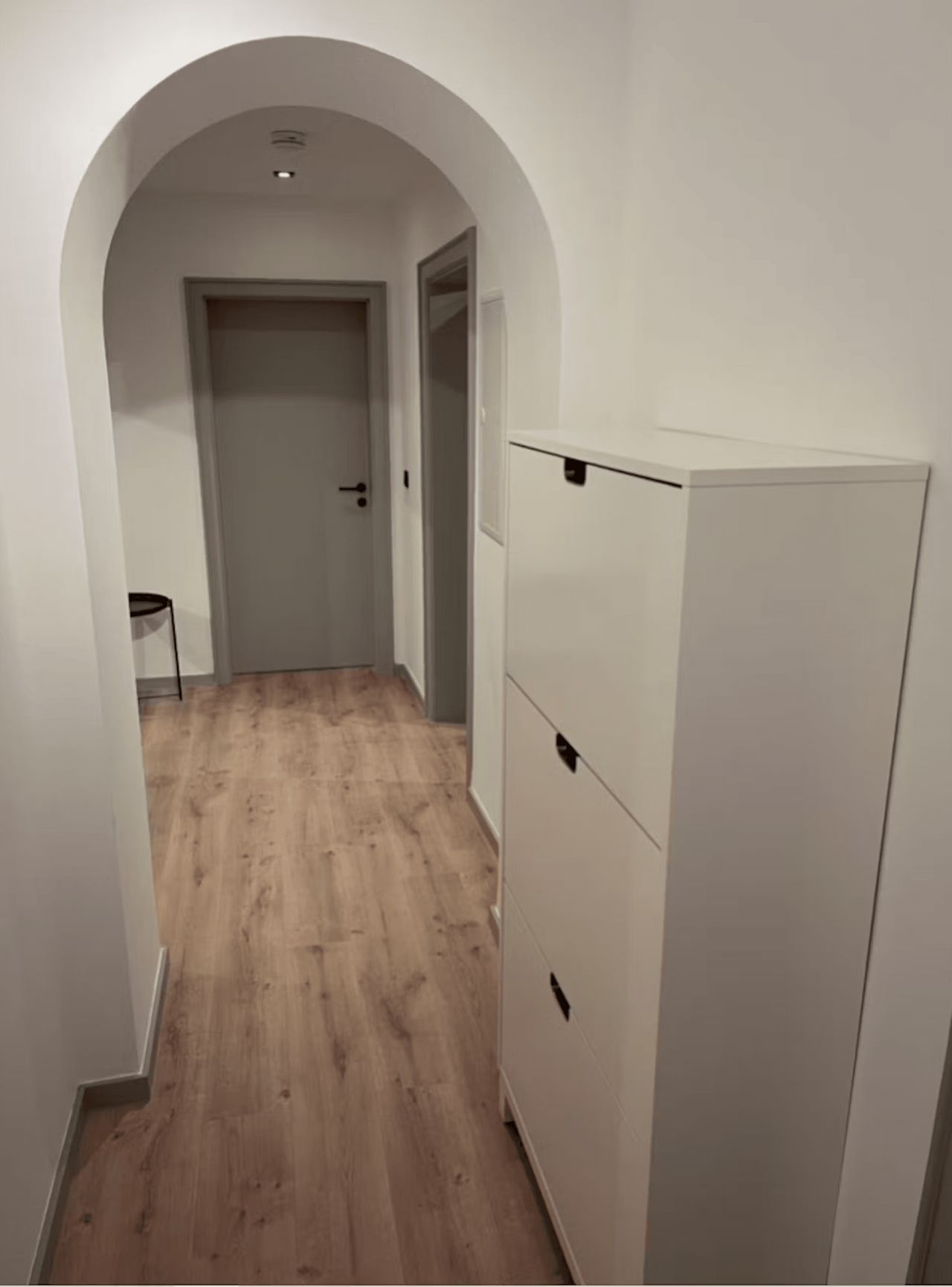 Zimmer Kettenhofweg in Frankfurt am Main