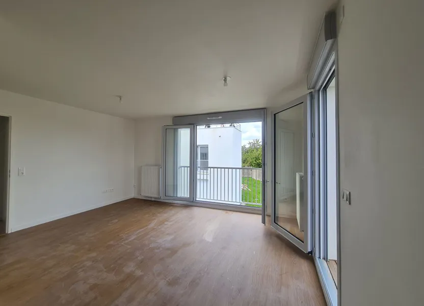 Appartement Rue François Mitterrand à Combs-la-Ville