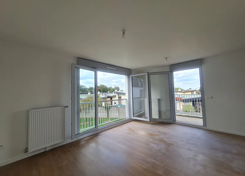 Appartement Rue François Mitterrand à Combs-la-Ville