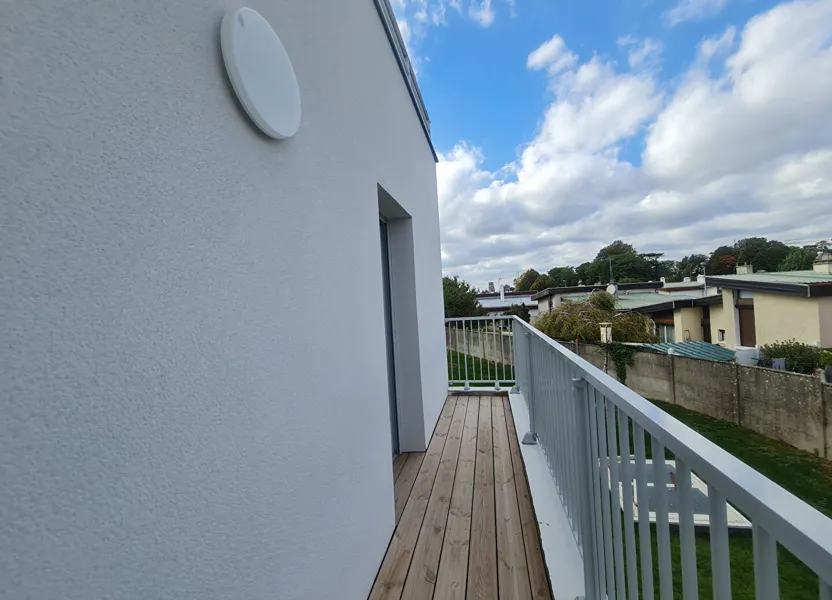 Appartement Rue François Mitterrand à Combs-la-Ville