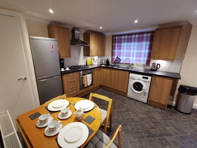 Room Northfield Grove in City of Edinburgh