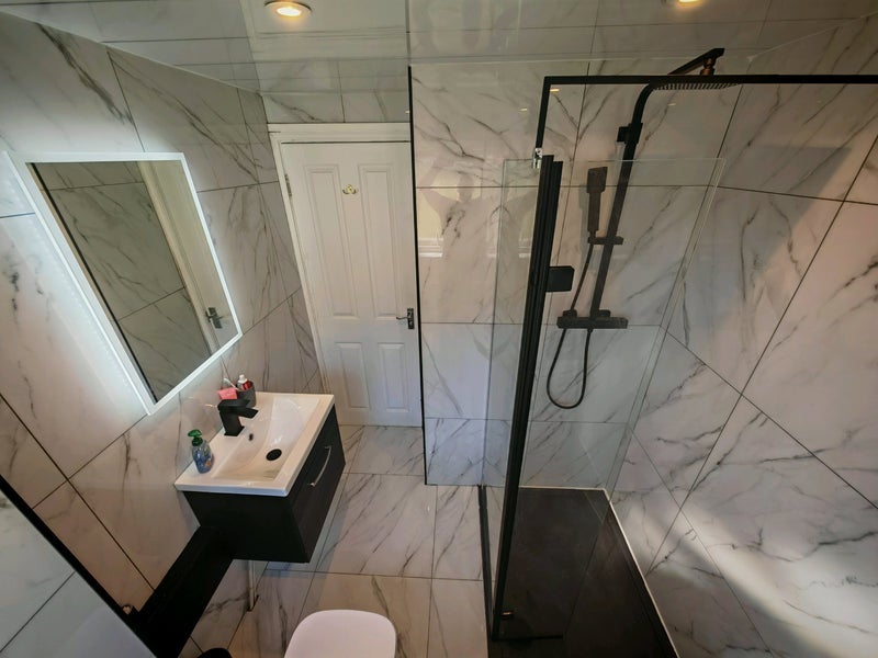 Room Northfield Grove in City of Edinburgh