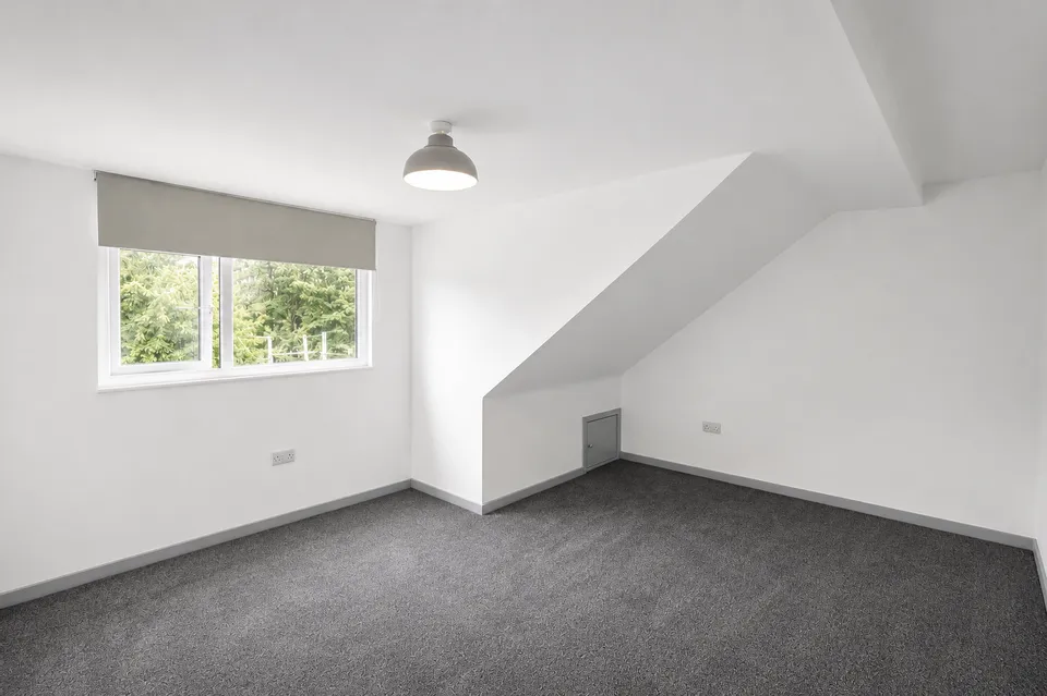 Flat Stainbeck Road in Leeds