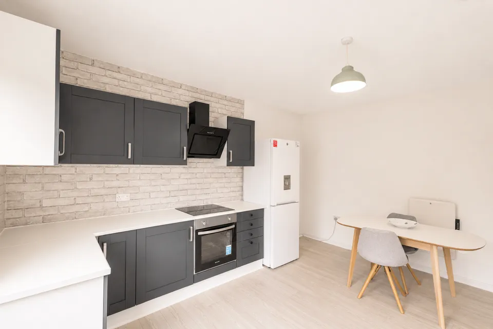 Flat Stainbeck Road in Leeds