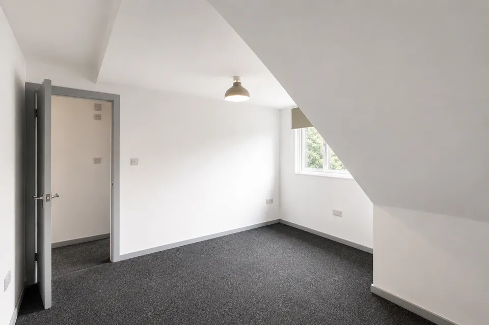 Flat Stainbeck Road in Leeds
