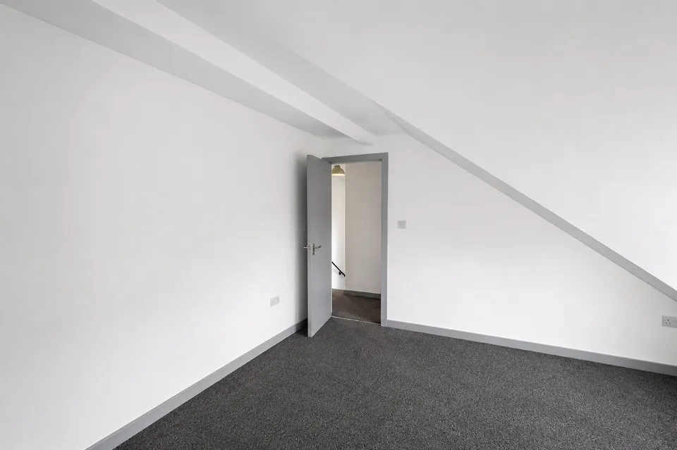 Flat Stainbeck Road in Leeds