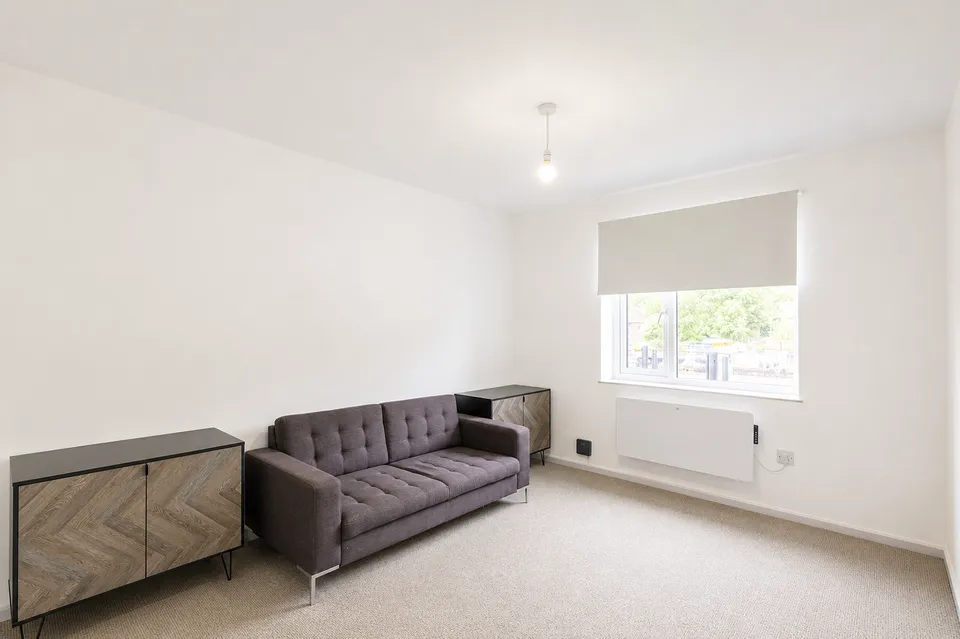 Flat Stainbeck Road in Leeds