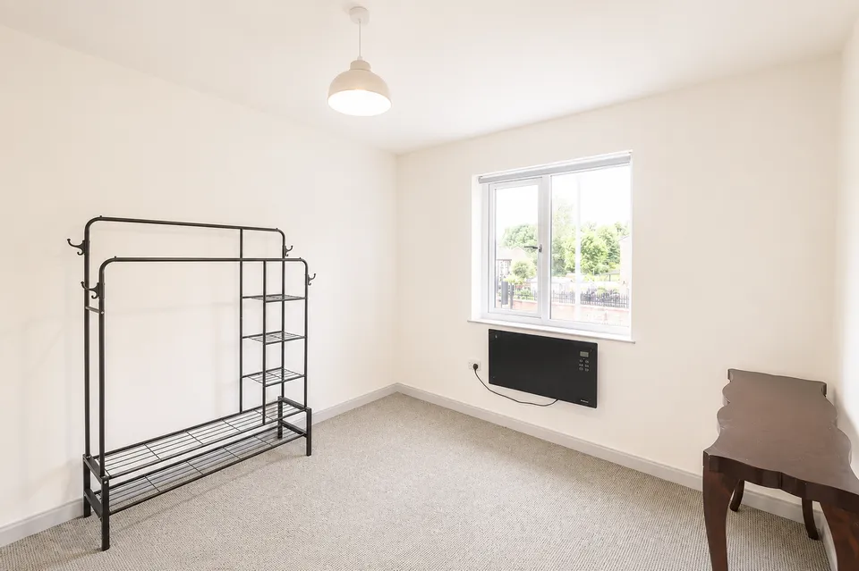Flat Stainbeck Road in Leeds