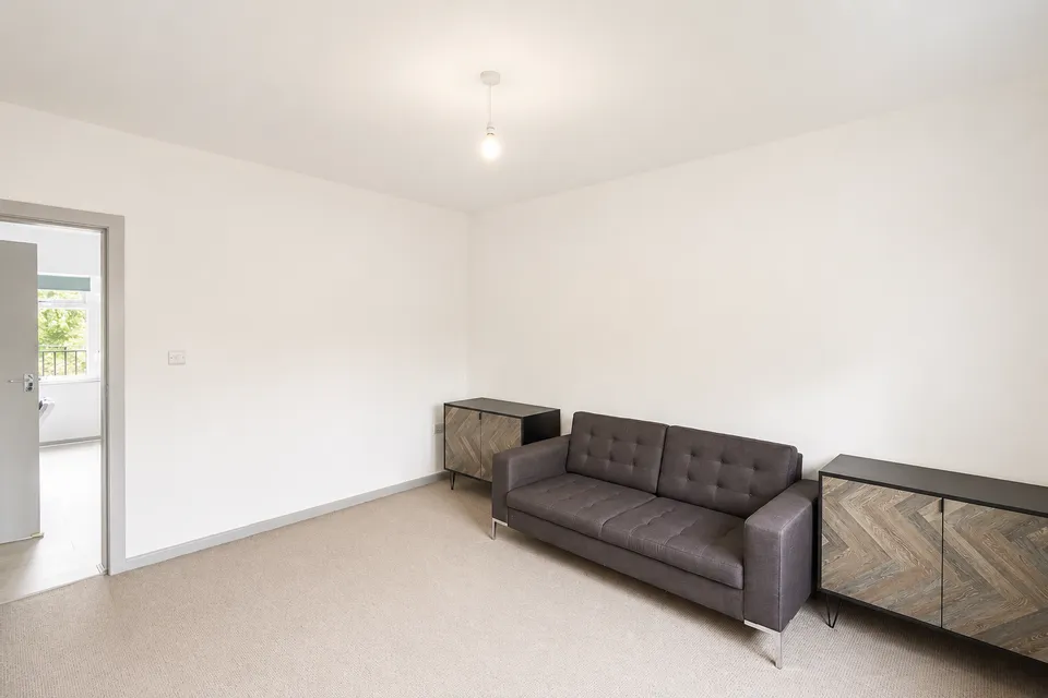 Flat Stainbeck Road in Leeds