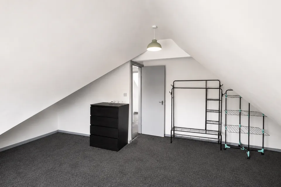 Flat Stainbeck Road in Leeds