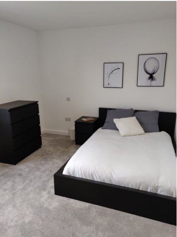 Room Rigden Street in Greater London