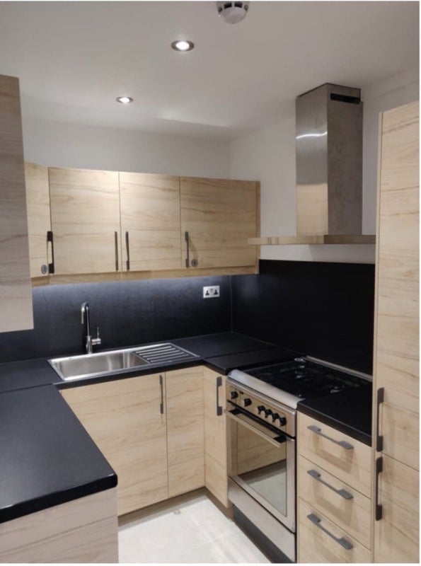 Room Rigden Street in Greater London
