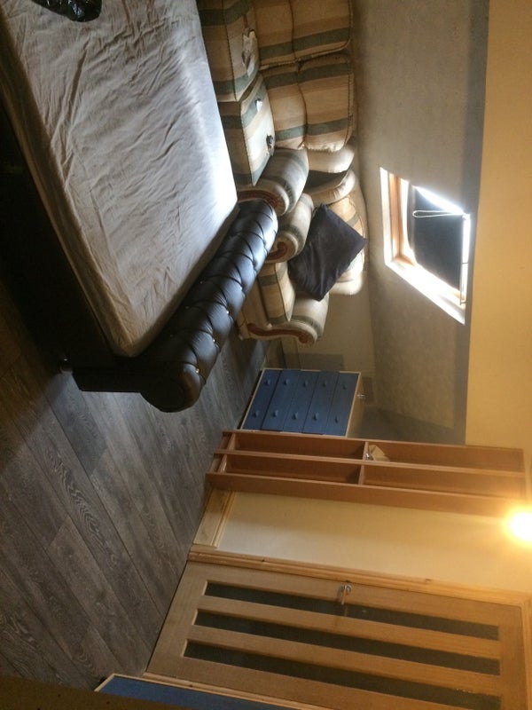 Room Park Road in Chadderton