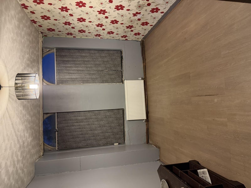Room Park Road in Chadderton