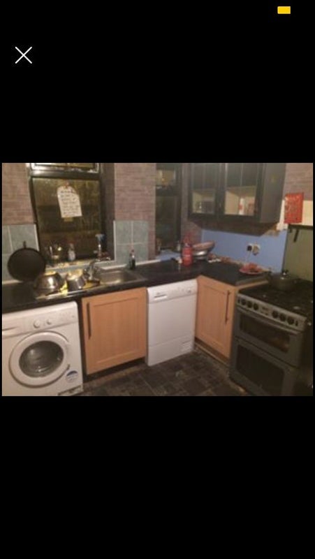 Room Park Road in Chadderton