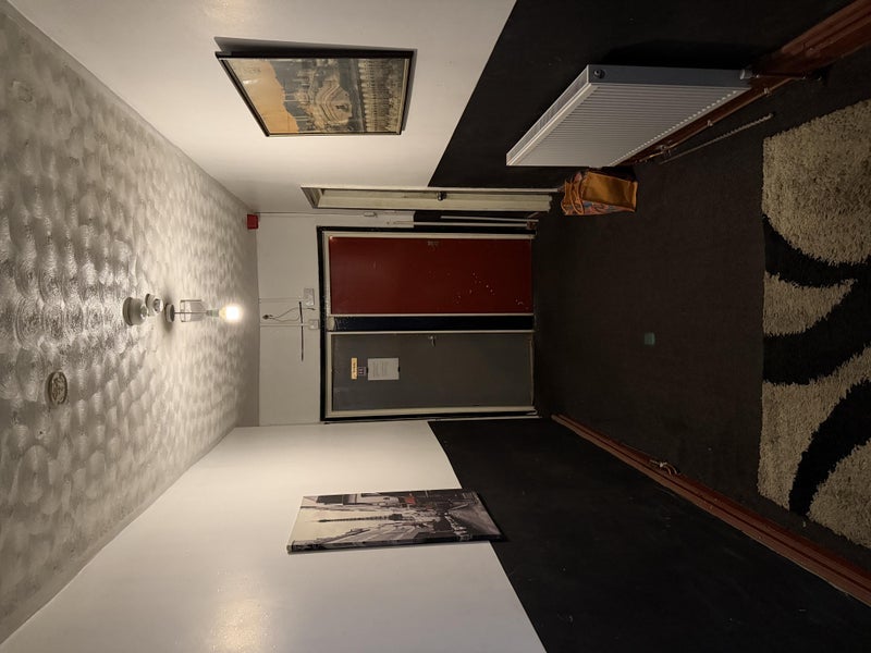Room Park Road in Chadderton